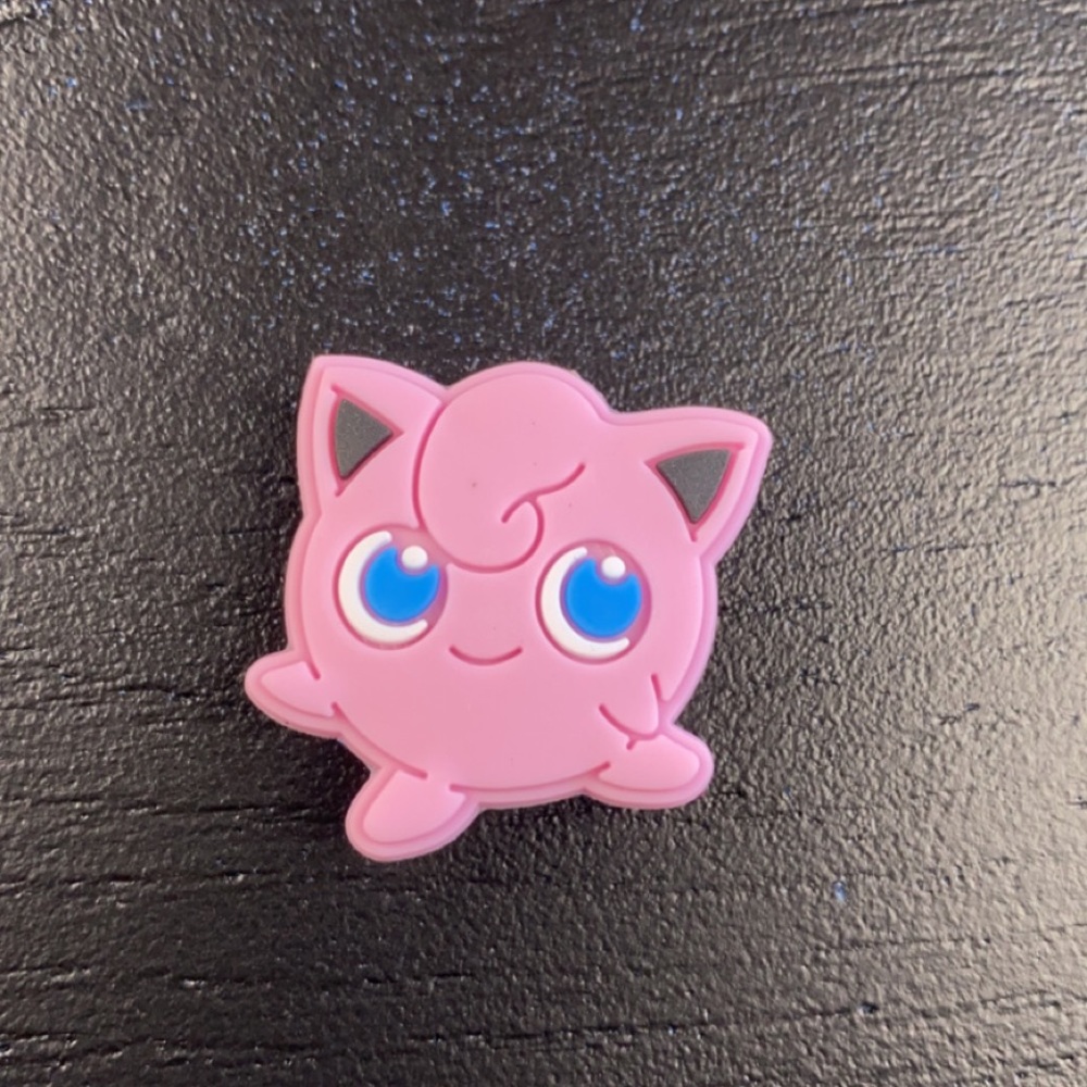 Crocs charms: Brand New